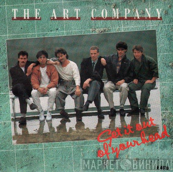 The Art Company - Get It Out Of Your Head