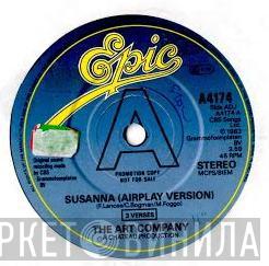 The Art Company - Susanna