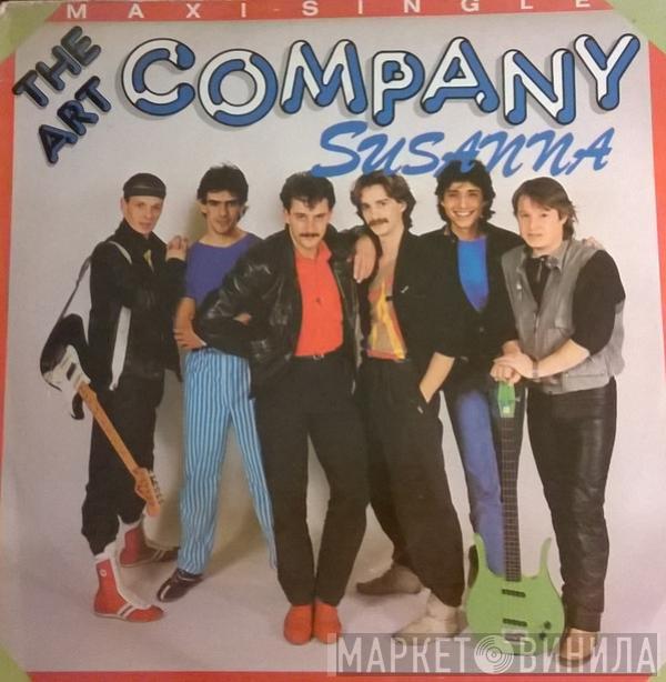  The Art Company  - Susanna