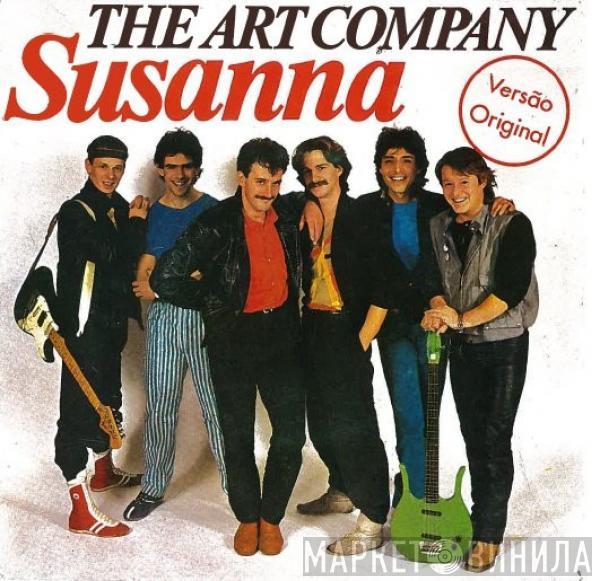  The Art Company  - Susanna