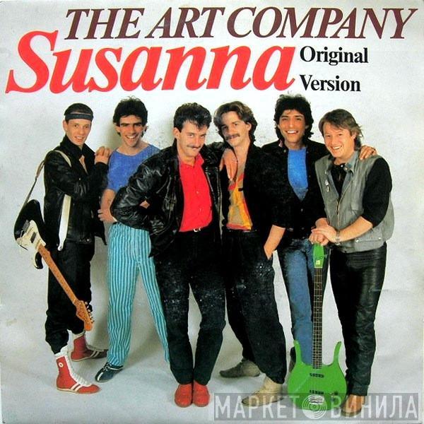  The Art Company  - Susanna