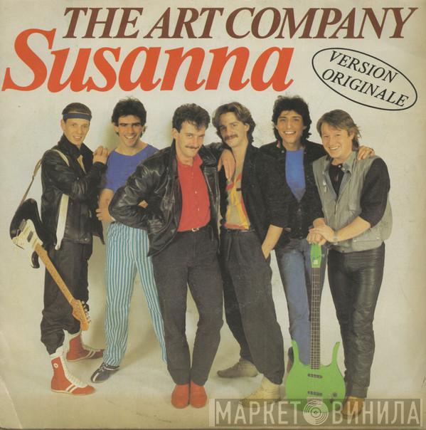  The Art Company  - Susanna
