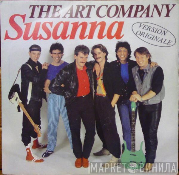 The Art Company  - Susanna