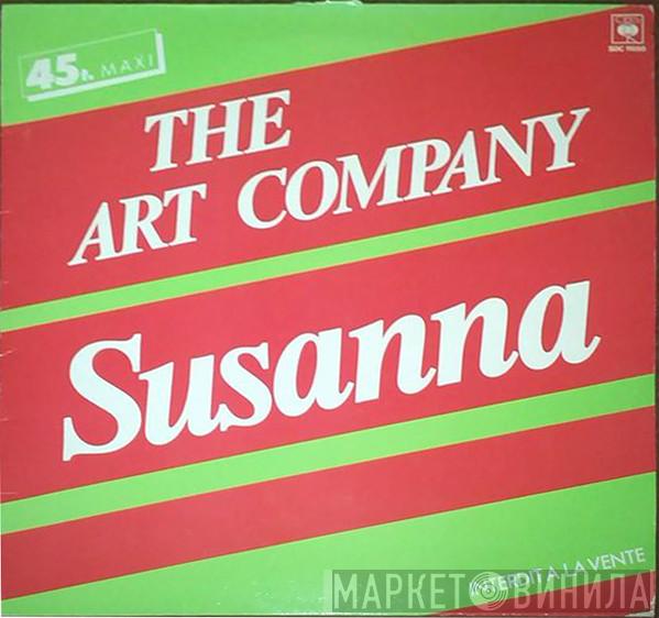  The Art Company  - Susanna