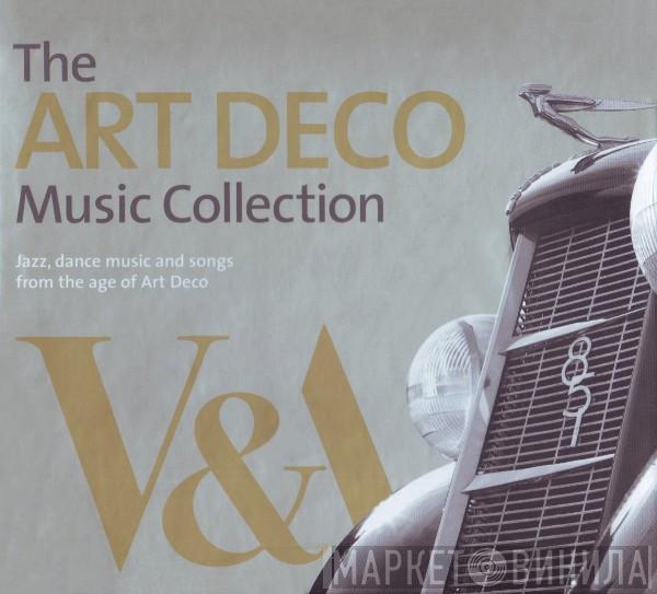  - The Art Deco Music Collection