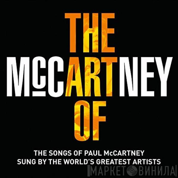  - The Art Of McCartney