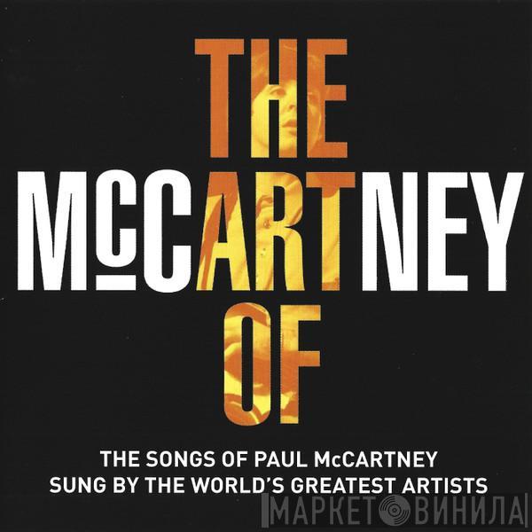  - The Art Of McCartney