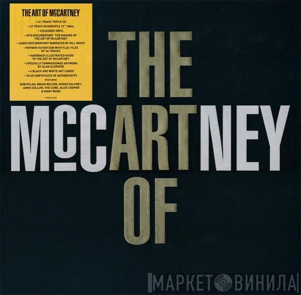  - The Art Of McCartney