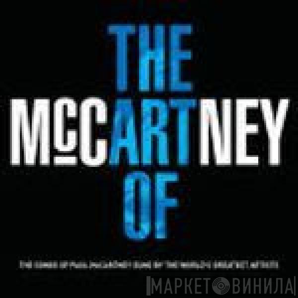  - The Art Of McCartney