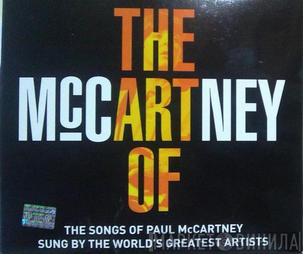  - The Art Of McCartney