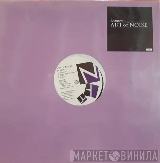 The Art Of Noise  - Beat Box