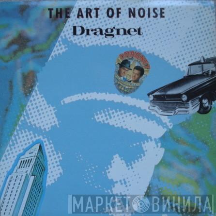  The Art Of Noise  - Dragnet