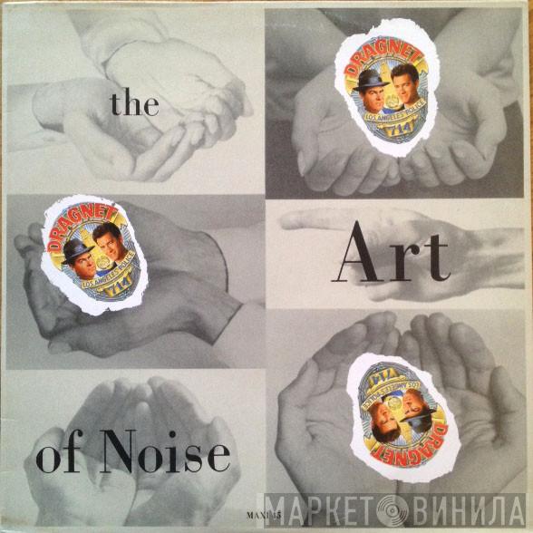  The Art Of Noise  - Dragnet