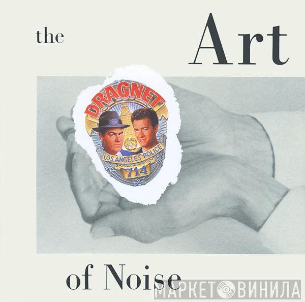  The Art Of Noise  - Dragnet