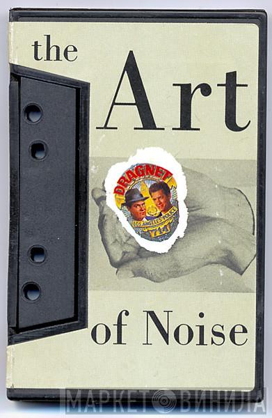  The Art Of Noise  - Dragnet