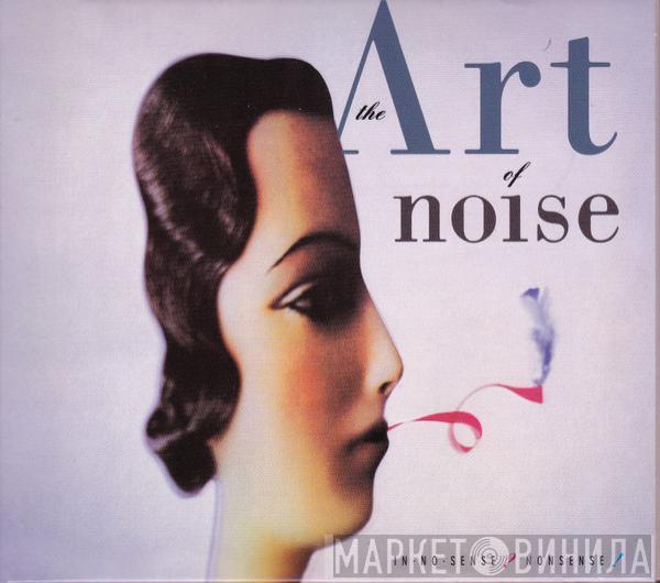 The Art Of Noise - In No Sense? Nonsense!