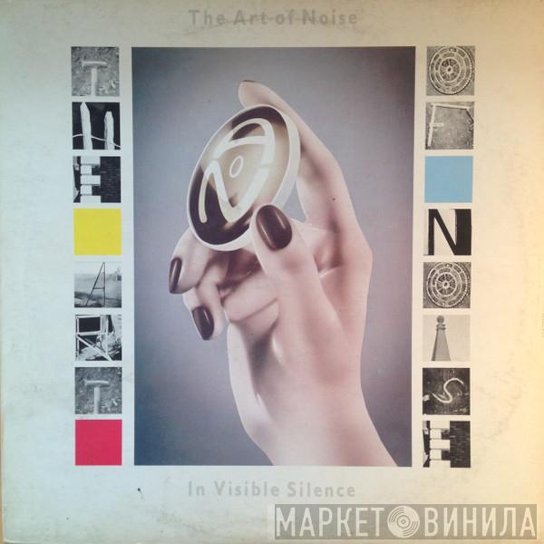  The Art Of Noise  - In Visible Silence