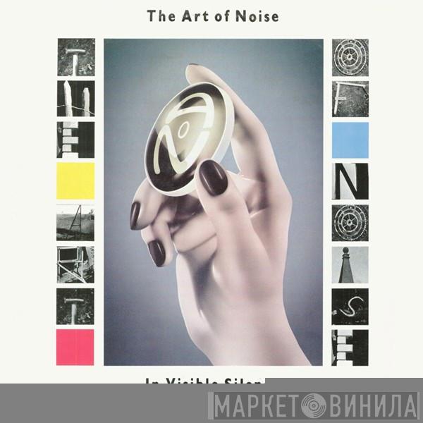  The Art Of Noise  - In Visible Silence