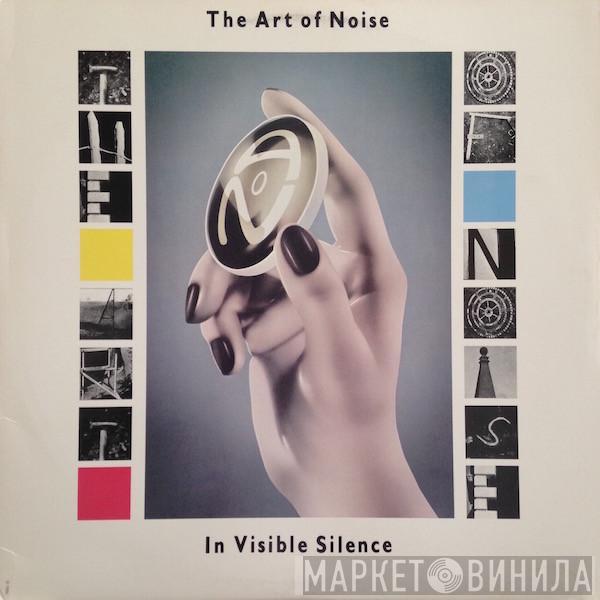  The Art Of Noise  - In Visible Silence