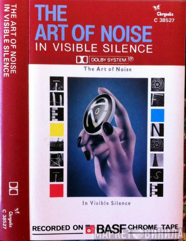  The Art Of Noise  - In Visible Silence