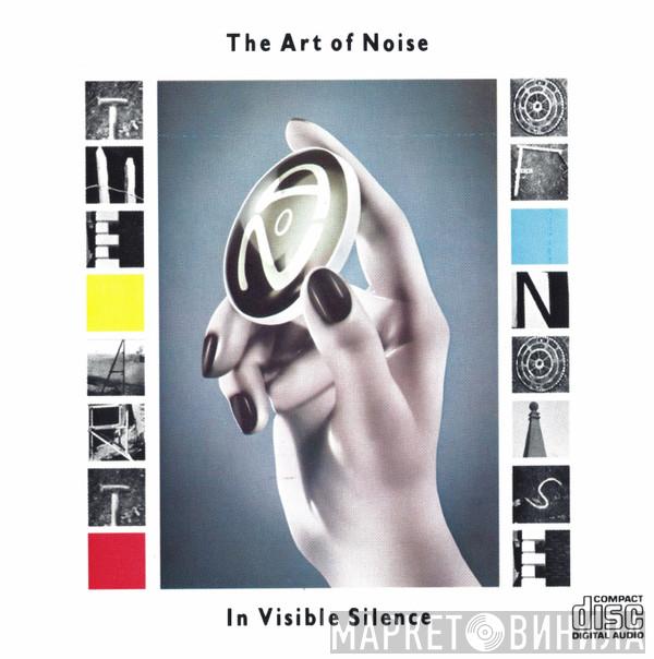  The Art Of Noise  - In Visible Silence