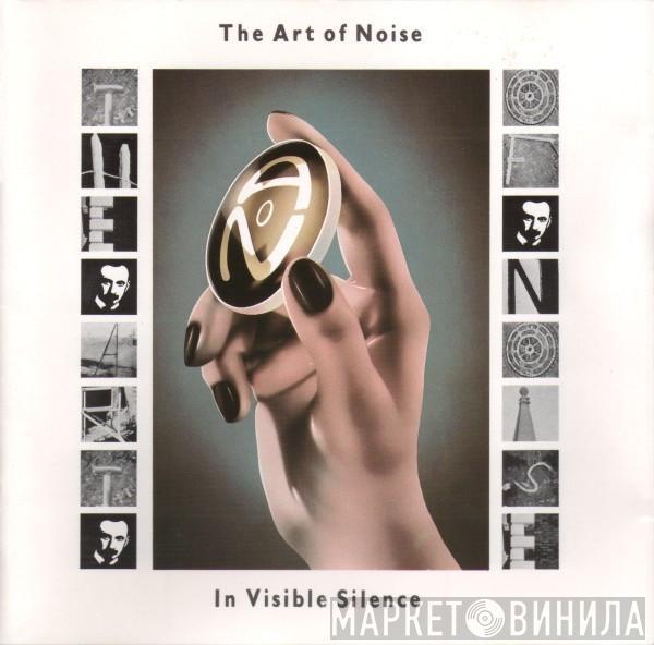  The Art Of Noise  - In Visible Silence