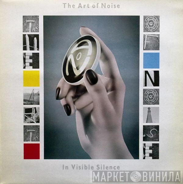  The Art Of Noise  - In Visible Silence