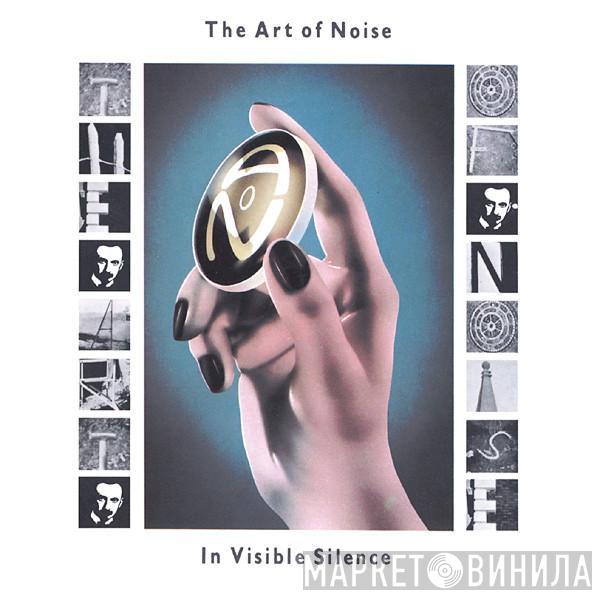The Art Of Noise - In Visible Silence