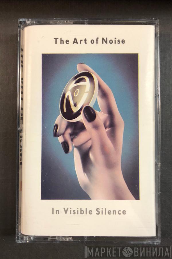  The Art Of Noise  - In Visible Silence