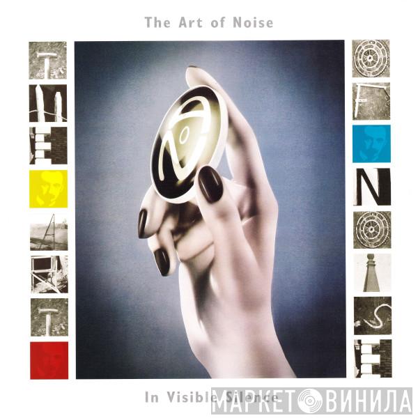  The Art Of Noise  - In Visible Silence