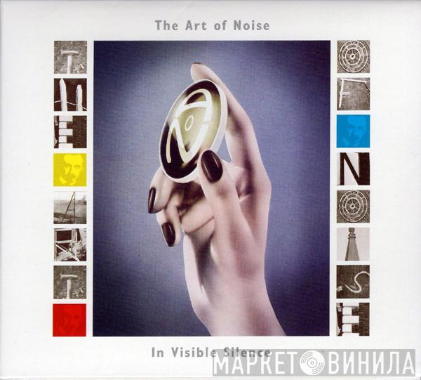  The Art Of Noise  - In Visible Silence