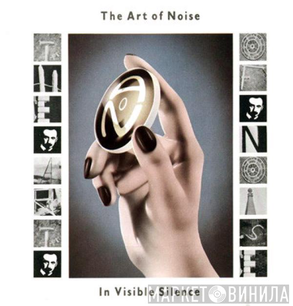  The Art Of Noise  - In Visible Silence