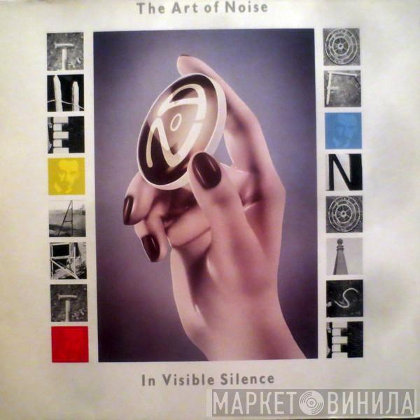 The Art Of Noise - In Visible Silence