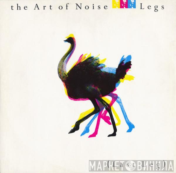  The Art Of Noise  - Legs (Last Leg)