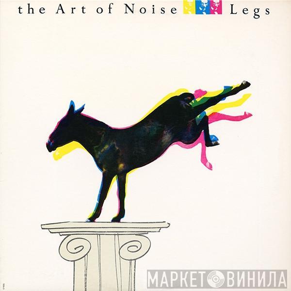  The Art Of Noise  - Legs