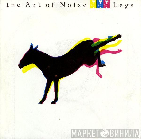  The Art Of Noise  - Legs