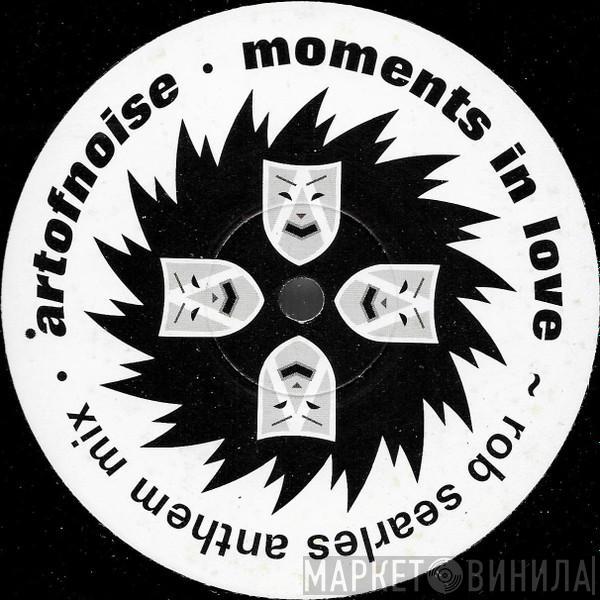 The Art Of Noise - Moments In Love