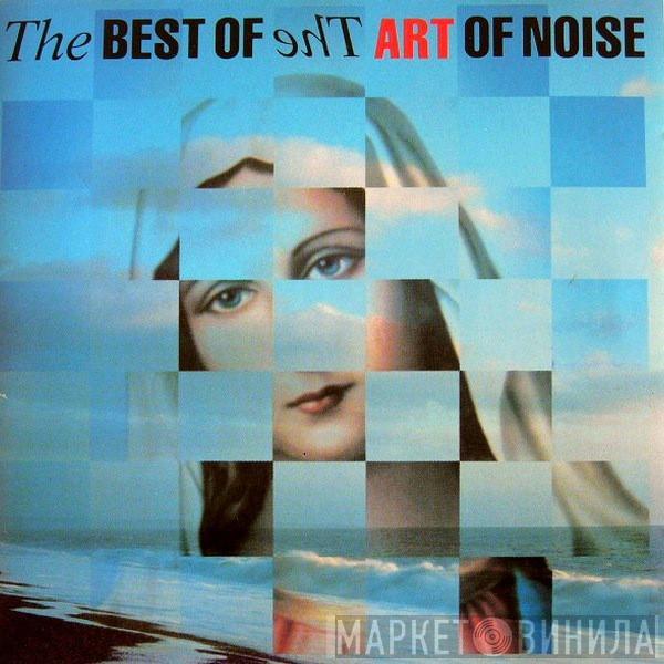  The Art Of Noise  - The Best Of The Art Of Noise
