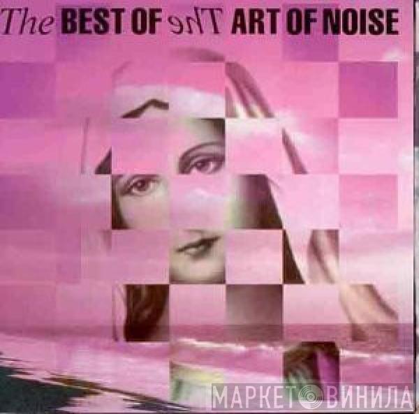  The Art Of Noise  - The Best Of The Art Of Noise