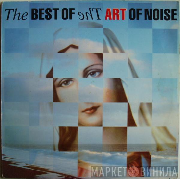  The Art Of Noise  - The Best Of The Art Of Noise