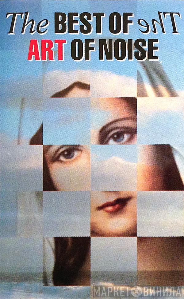  The Art Of Noise  - The Best Of The Art Of Noise