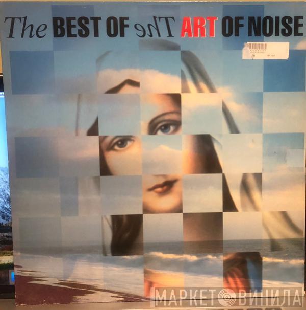  The Art Of Noise  - The Best Of The Art Of Noise