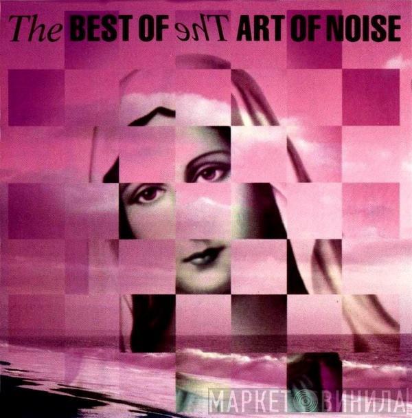 The Art Of Noise  - The Best Of The Art Of Noise