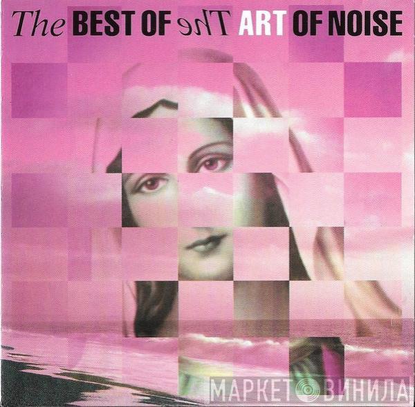  The Art Of Noise  - The Best Of  The Art Of Noise