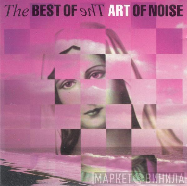  The Art Of Noise  - The Best Of The Art Of Noise