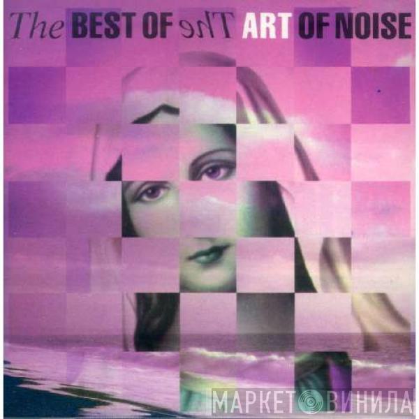  The Art Of Noise  - The Best Of  The Art Of Noise