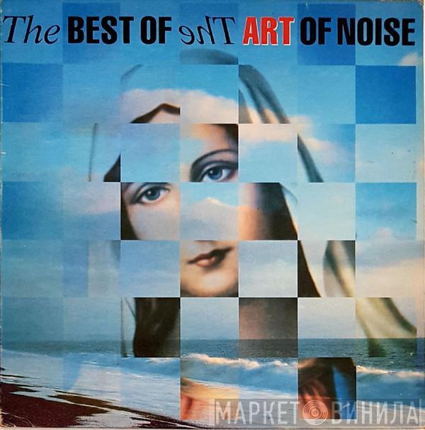  The Art Of Noise  - The Best Of The Art Of Noise