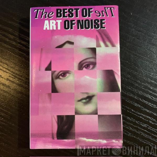  The Art Of Noise  - The Best Of The Art Of Noise