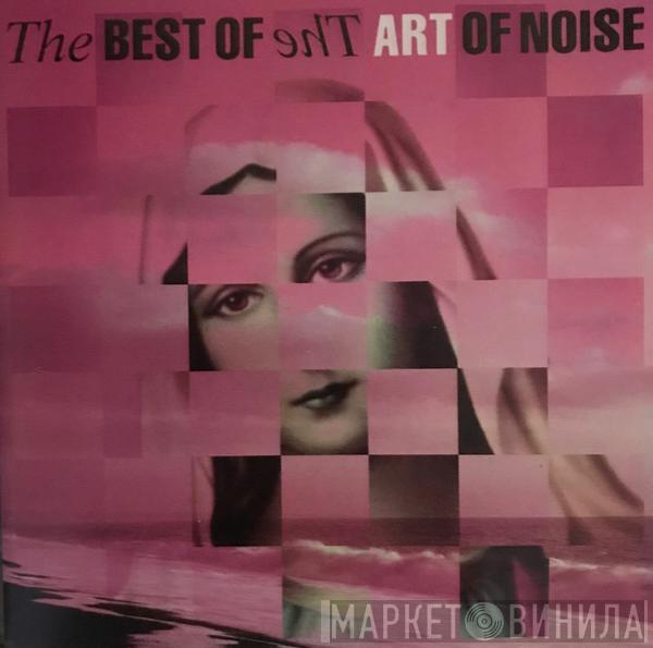  The Art Of Noise  - The Best Of The Art Of Noise