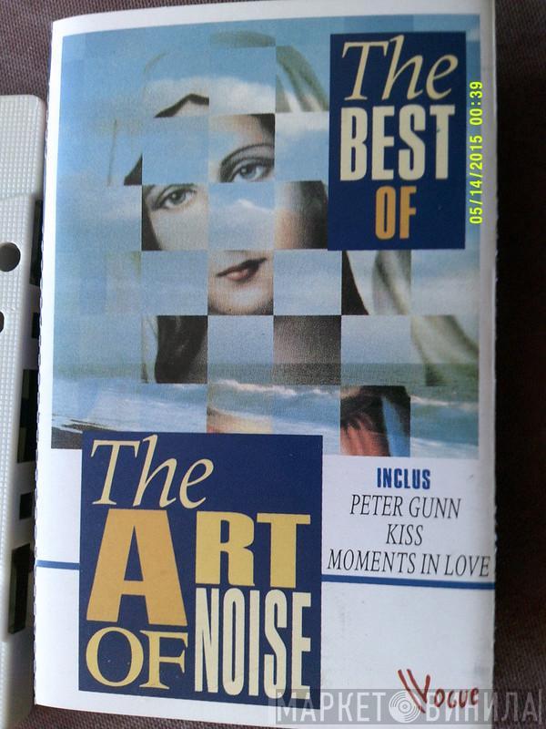  The Art Of Noise  - The Best Of The Art Of Noise